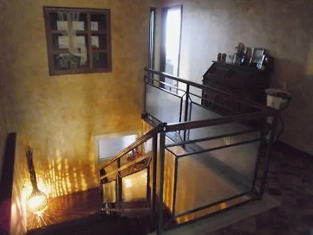 Valle Santa * Greccio