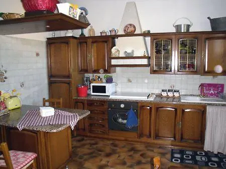 Bed & Breakfast Valle Santa *