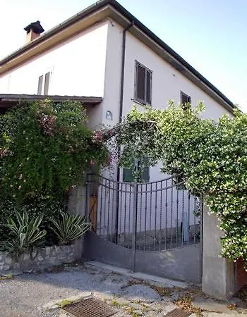 Valle Santa